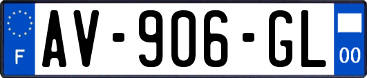 AV-906-GL