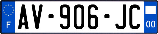 AV-906-JC