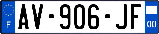 AV-906-JF