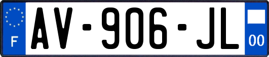 AV-906-JL