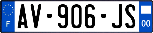 AV-906-JS