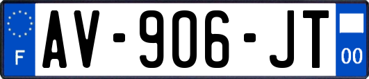 AV-906-JT