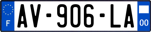 AV-906-LA