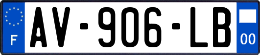 AV-906-LB