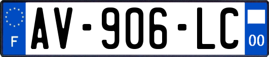 AV-906-LC