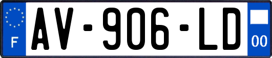 AV-906-LD