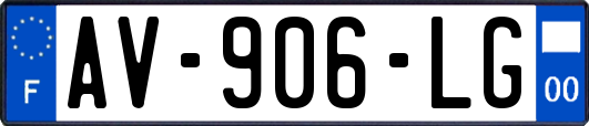 AV-906-LG