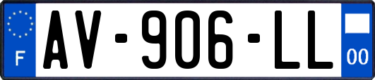 AV-906-LL