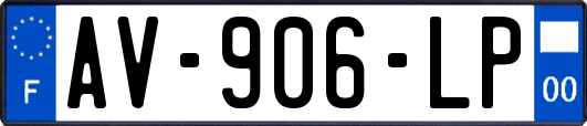 AV-906-LP