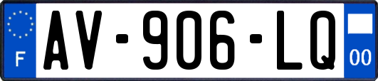 AV-906-LQ