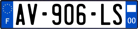 AV-906-LS