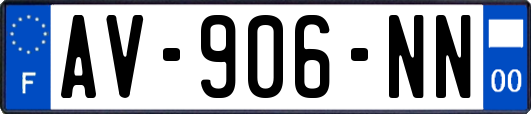 AV-906-NN