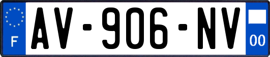 AV-906-NV