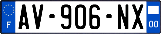 AV-906-NX