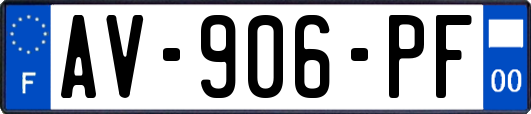 AV-906-PF
