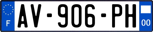 AV-906-PH