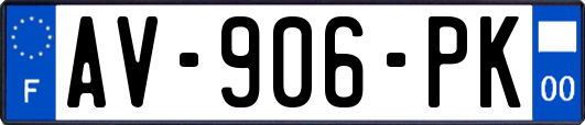 AV-906-PK