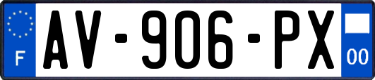 AV-906-PX