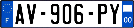 AV-906-PY