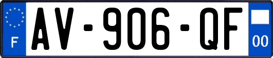 AV-906-QF