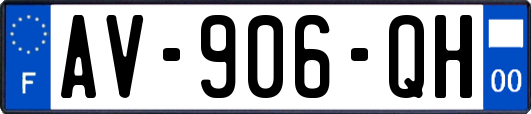 AV-906-QH