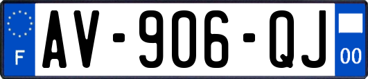 AV-906-QJ