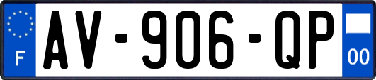 AV-906-QP