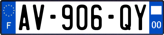 AV-906-QY