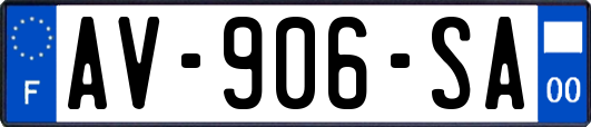 AV-906-SA