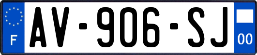 AV-906-SJ
