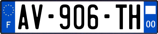 AV-906-TH