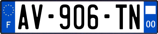 AV-906-TN