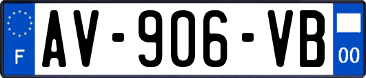 AV-906-VB