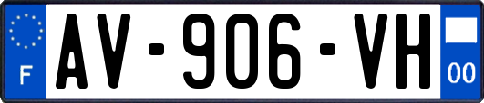 AV-906-VH