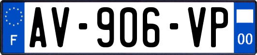 AV-906-VP