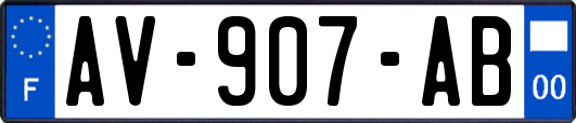 AV-907-AB