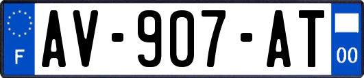 AV-907-AT