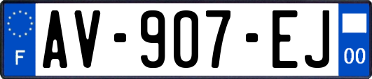 AV-907-EJ