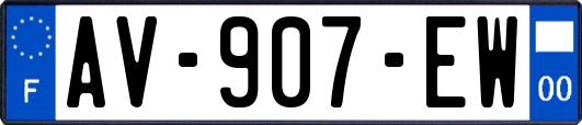 AV-907-EW