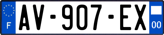 AV-907-EX