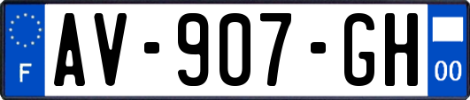 AV-907-GH