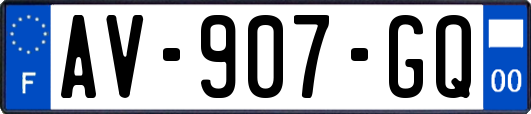 AV-907-GQ