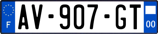 AV-907-GT