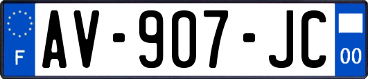 AV-907-JC