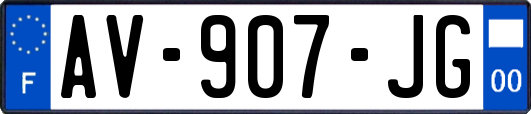 AV-907-JG