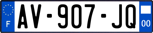 AV-907-JQ