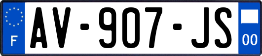 AV-907-JS