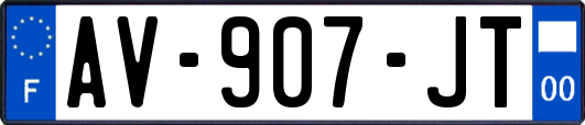 AV-907-JT