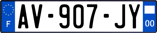AV-907-JY