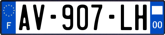 AV-907-LH